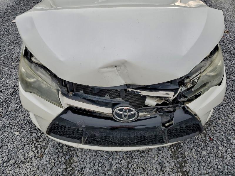 Photo 11 from auction – 2015 TOYOTA CAMRY with VIN 4T1BF1FKXFU022610