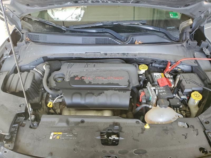 Photo 12 from auction – 2022 JEEP COMPASS LI with VIN 3C4NJDCB4NT124693