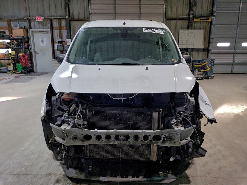 Photo 5 from auction – 2016 FORD TRANSIT CO with VIN NM0LS7F79G1270026