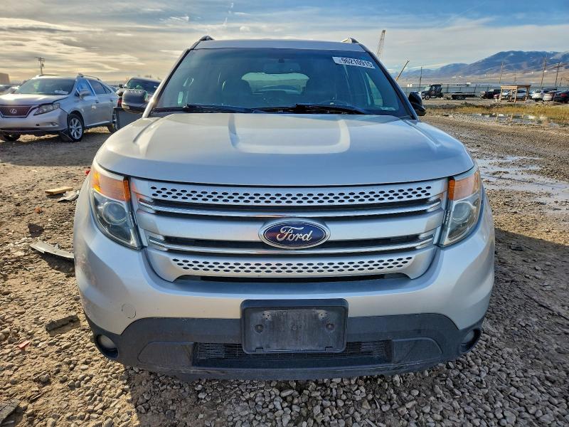 Photo 5 from auction – 2013 FORD EXPLORER with VIN 1FM5K8D82DGA84538