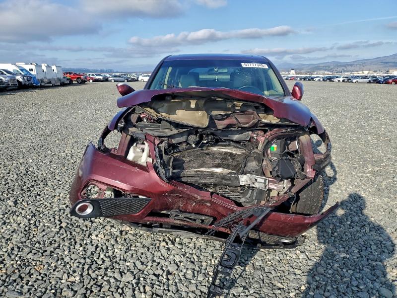 Photo 5 from auction – 2013 ACURA RDX TECHNO with VIN 5J8TB3H52DL015694