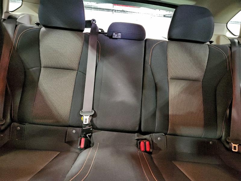 Photo 10 from auction – 2019 SUBARU CROSSTREK with VIN JF2GTAEC0KH238421