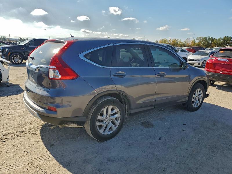 Photo 3 from auction – 2016 HONDA CR-V EX with VIN 3CZRM3H50GG719374