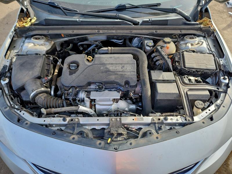 Photo 11 from auction – 2017 CHEVROLET MALIBU LS with VIN 1G1ZB5STXHF280226