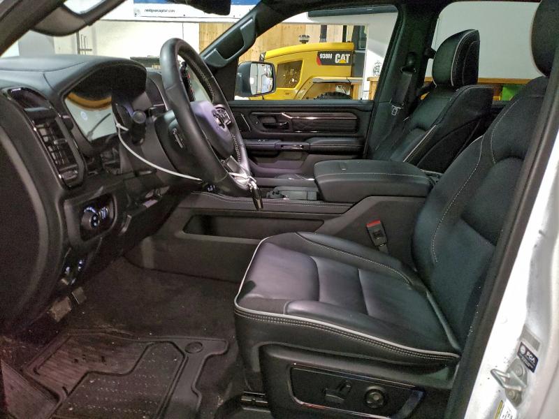 Foto 7 de la subasta – 2025 RAM 1500 LIMIT con VIN 1C6SRFHP4SN715721