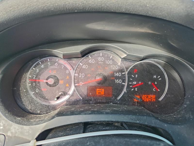 Photo 9 from auction – 2012 NISSAN ALTIMA BAS with VIN 1N4AL2AP3CN476047