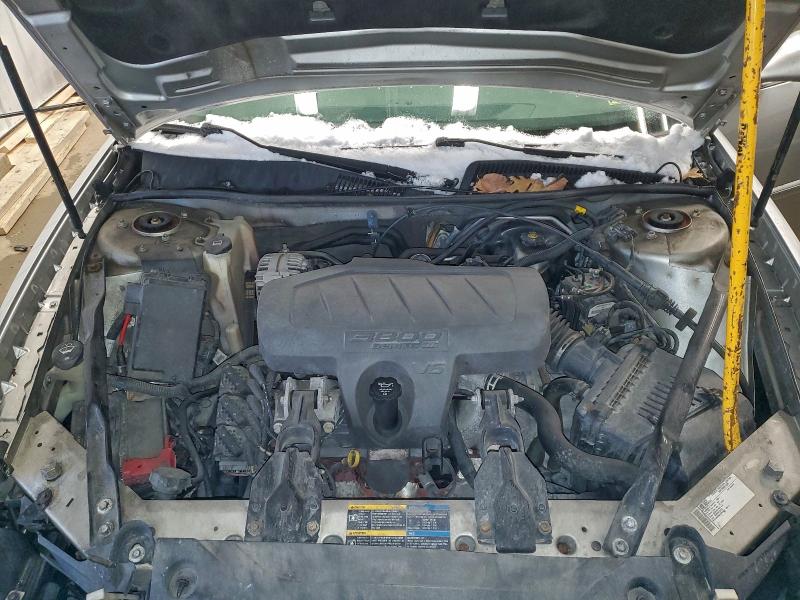 Photo 11 from auction – 2009 BUICK LACROSSE C with VIN 2G4WC582391173514