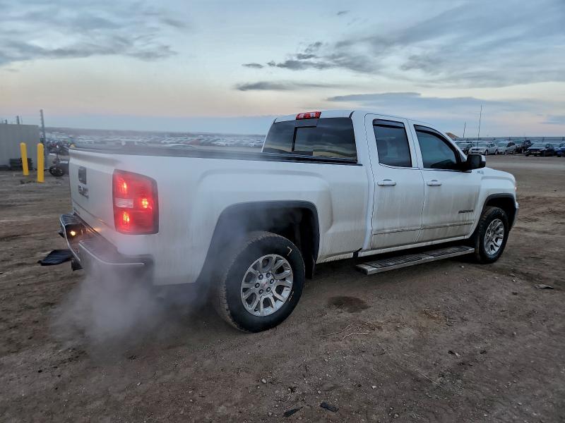 Photo 3 from auction – 2016 GMC SIERRA with VIN 1GTV2MEC7GZ268818