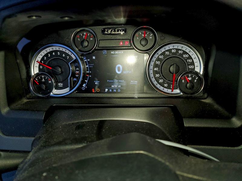 صورة رقم 9 من المزاد - 2020 RAM 1500 CLASS مع VIN 1C6RR7GTXLS159825