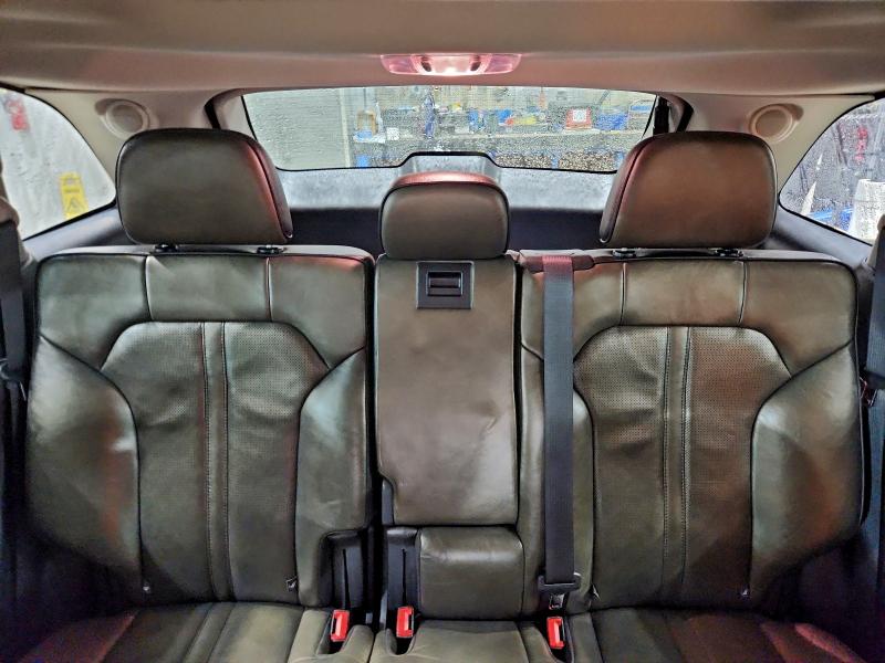 Photo 10 from auction – 2011 LINCOLN MKX with VIN 2LMDJ8JK3BBJ08854