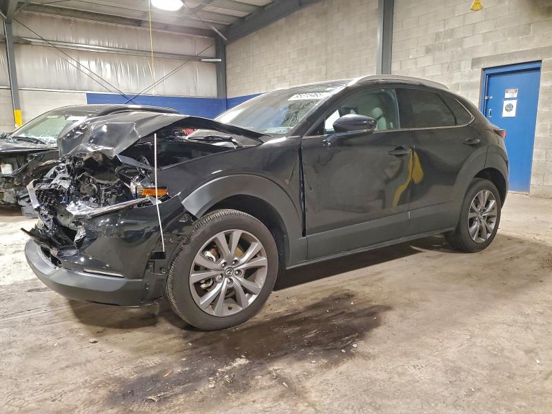 Zdjęcie 1 z aukcji – 2025 MAZDA CX-30 PREM z VIN 3MVDMBDM9SM775006
