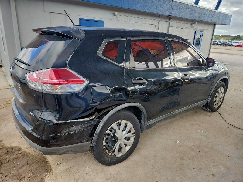 Photo 3 from auction – 2016 NISSAN ROGUE S with VIN KNMAT2MV5GP695476