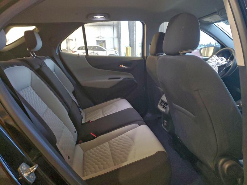 Photo 11 from auction – 2019 CHEVROLET EQUINOX LS with VIN 2GNAXHEV5K6132269