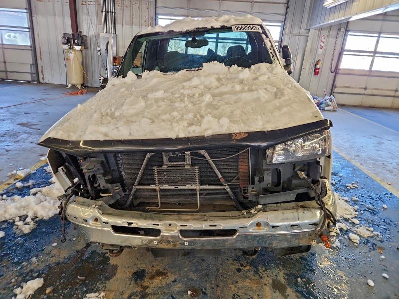 Photo 5 from auction – 2004 CHEVROLET SILVERADO with VIN 1GCHK23U54F178111