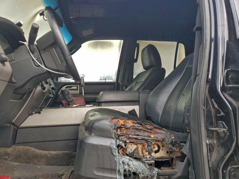 Photo 7 from auction – 2017 FORD EXPEDITION with VIN 1FMJU1HT6HEA50988