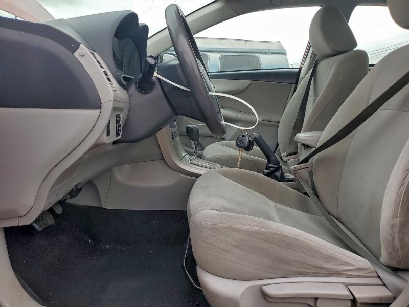 Photo 7 from auction – 2013 TOYOTA COROLLA BA with VIN 5YFBU4EE4DP141223