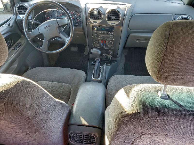 Фото 8 с аукциона – 2004 GMC ENVOY с VIN 1GKDT13S242292308