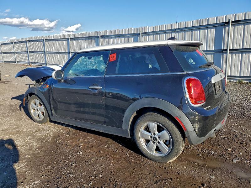 Photo 2 from auction – 2015 MINI COOPER with VIN WMWXM5C51FT942473