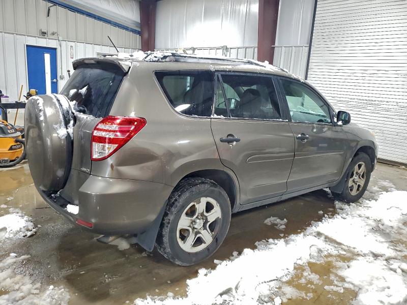 Photo 3 from auction – 2010 TOYOTA RAV4 with VIN 2T3BF4DV5AW065816