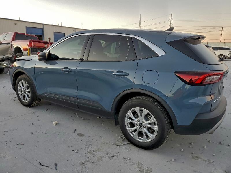 Photo 2 from auction – 2024 FORD ESCAPE ACT with VIN 1FMCU0GN9RUA99776