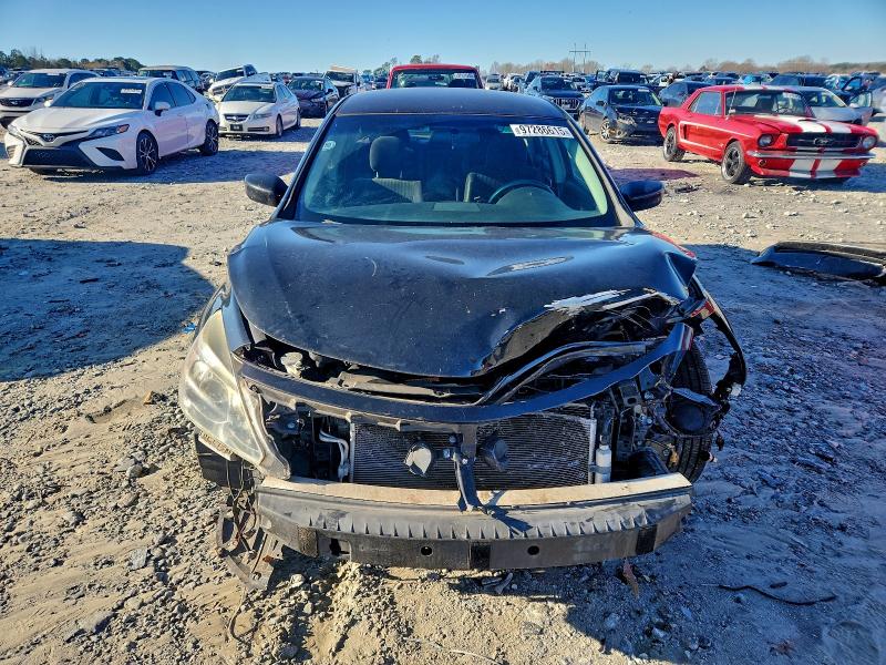 Photo 5 from auction – 2013 NISSAN ALTIMA 2.5 with VIN 1N4AL3AP9DC269777