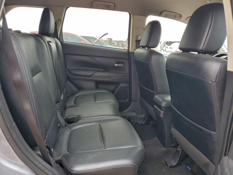 Photo 11 from auction – 2016 MITSUBISHI OUTLANDER with VIN JA4AD3A34GZ009125