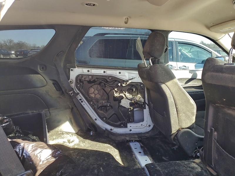 Photo 10 from auction – 2022 DODGE DURANGO PU with VIN 1C4RDJFG6NC183965