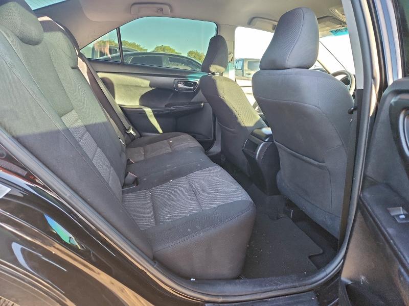 Photo 10 from auction – 2016 TOYOTA CAMRY LE with VIN 4T1BF1FK7GU186253