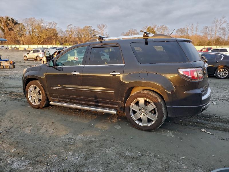 Photo 2 from auction – 2014 GMC ACADIA DEN with VIN 1GKKVTKD9EJ305286