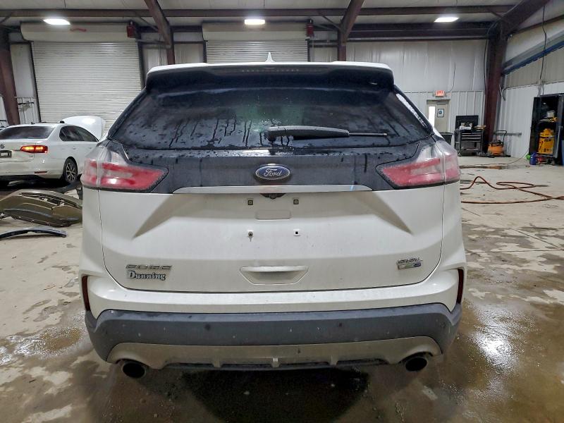 Photo 6 from auction – 2020 FORD EDGE SEL with VIN 2FMPK4J98LBA32948