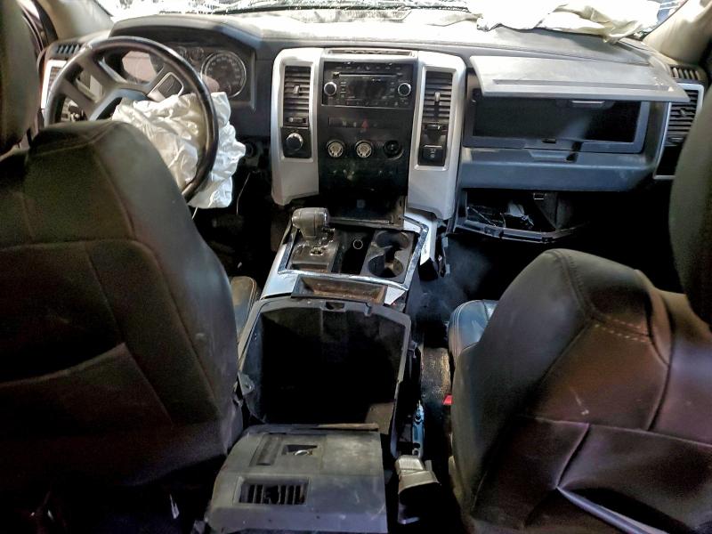 Photo 8 from auction – 2009 DODGE RAM 1500 with VIN 1D3HV13T09S825903