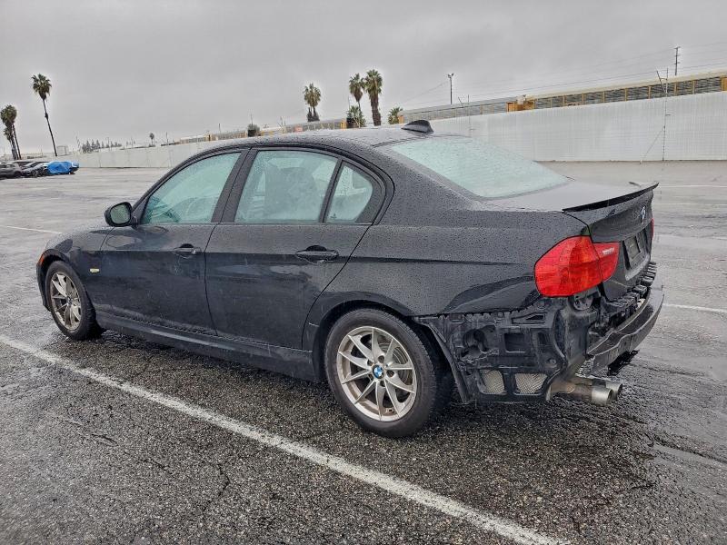 Photo 2 from auction – 2009 BMW 328 I SULE with VIN WBAPH53559A433765