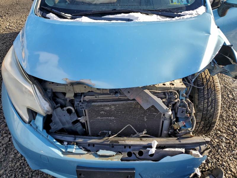 Photo 11 from auction – 2014 NISSAN VERSA NOTE with VIN 3N1CE2CP6EL431183
