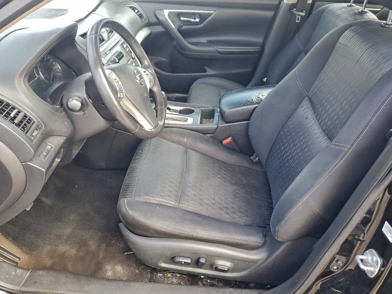 Photo 7 from auction – 2017 NISSAN ALTIMA 2.5 with VIN 1N4AL3AP1HC249609