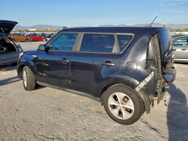 Photo 2 from auction – 2016 KIA SOUL with VIN KNDJN2A23G7354940