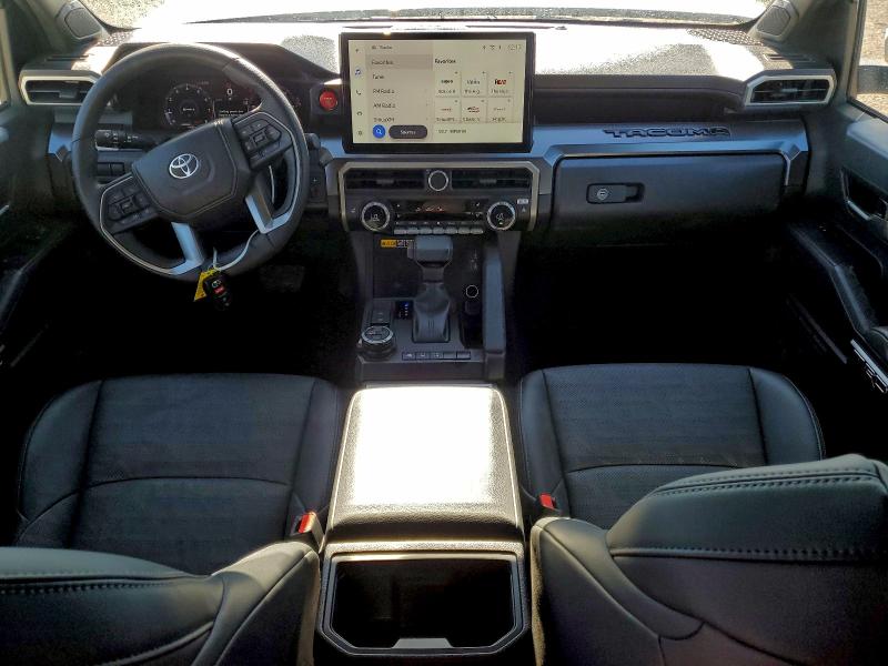 Photo 8 from auction – 2024 TOYOTA TACOMA DOU with VIN 3TMLB5JN7RM059216