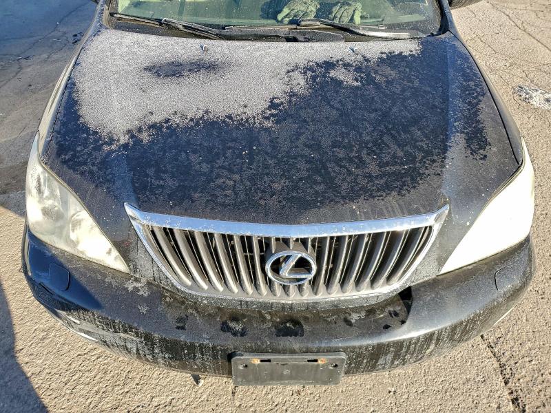 Фото 12 с аукциона – 2008 LEXUS RX 350 с VIN 2T2GK31U08C030446