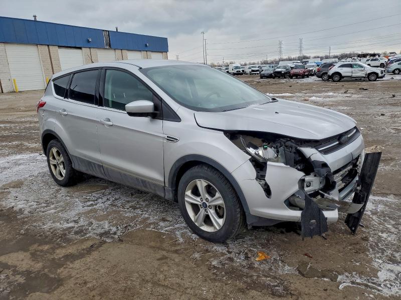 Photo 4 from auction – 2015 FORD ESCAPE SE with VIN 1FMCU9G98FUA28491