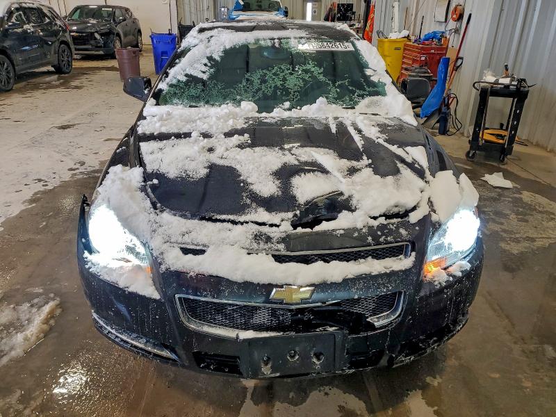 Photo 5 from auction – 2012 CHEVROLET MALIBU 2LT with VIN 1G1ZD5E04CF201475