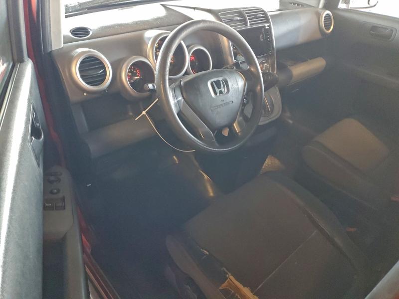 Foto 8 de la subasta – 2003 HONDA ELEMENT EX con VIN 5J6YH18513L010504