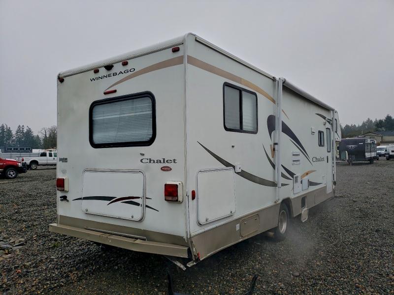 Photo 4 from auction – 2007 FORD ECONOLINE with VIN 1FDXE45S67DA78329