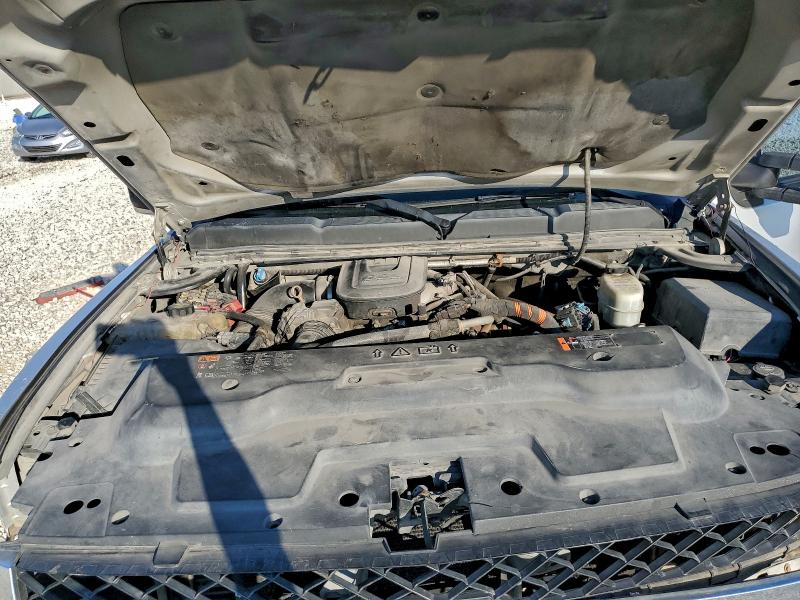 Zdjęcie 11 z aukcji – 2014 CHEVROLET SILVERADO z VIN 1GC1KYE89EF181857