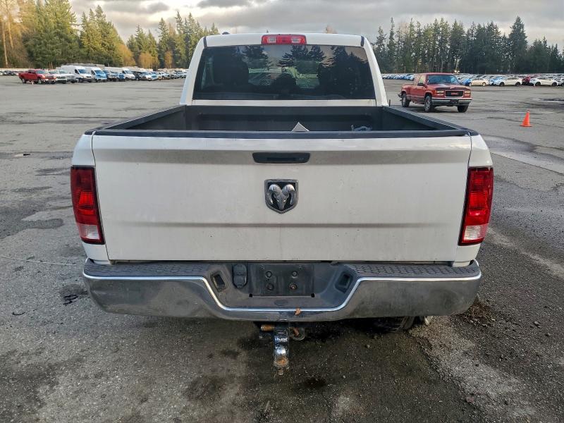 Photo 6 from auction – 2013 RAM 1500 ST with VIN 1C6RR6FG1DS561863