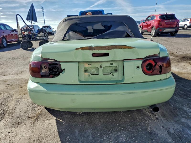 Photo 6 from auction – 1993 MAZDA MX-5 MIATA with VIN JM1NA3512P1416769