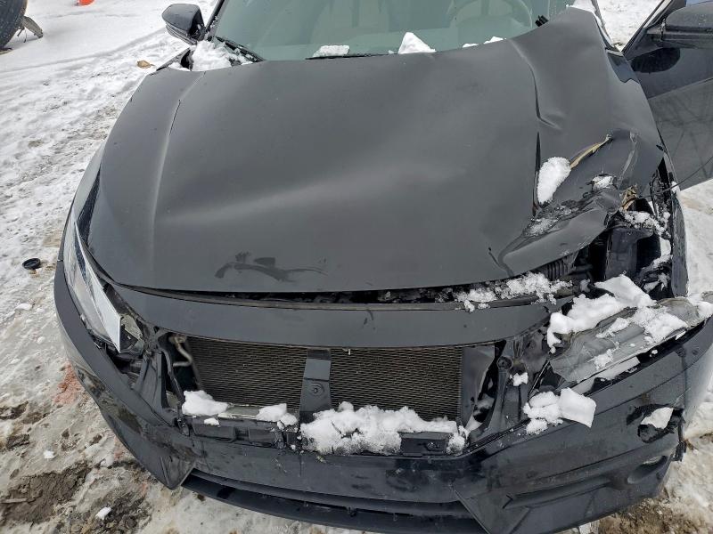 Photo 11 from auction – 2016 HONDA CIVIC EX with VIN 2HGFC3B30GH353940