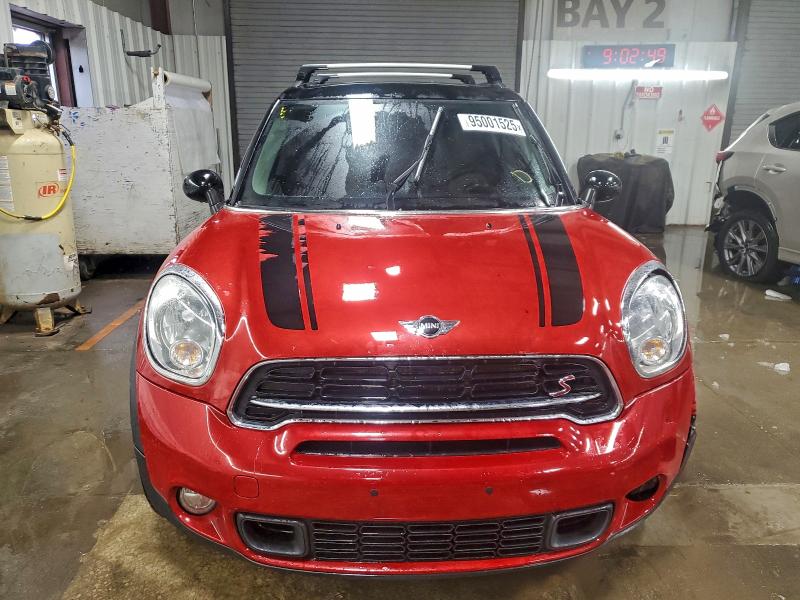 Photo 5 from auction – 2015 MINI COOPER S C with VIN WMWZC3C55FWT03270