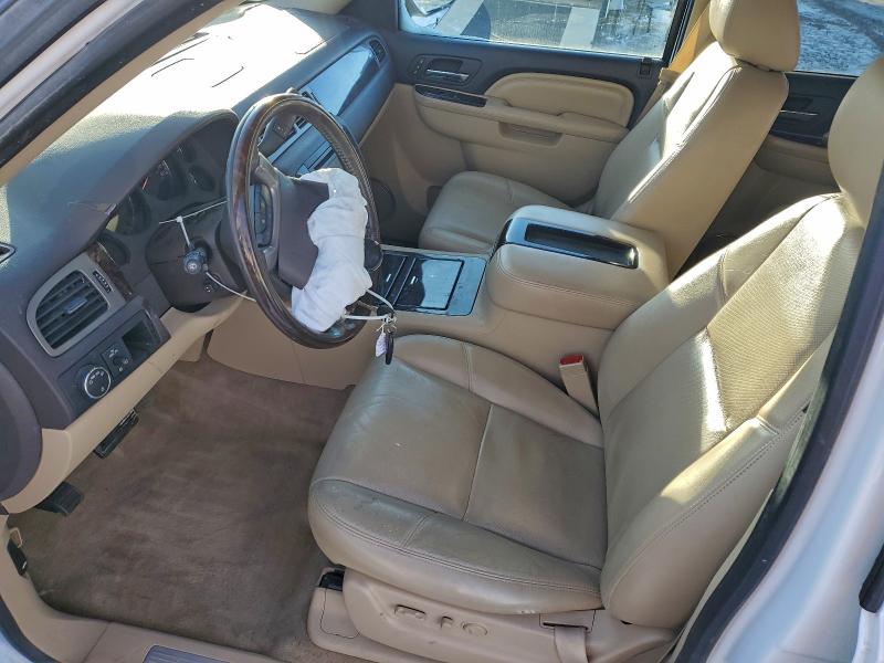 Photo 7 from auction – 2013 GMC YUKON DENA with VIN 1GKS2EEF9DR129180