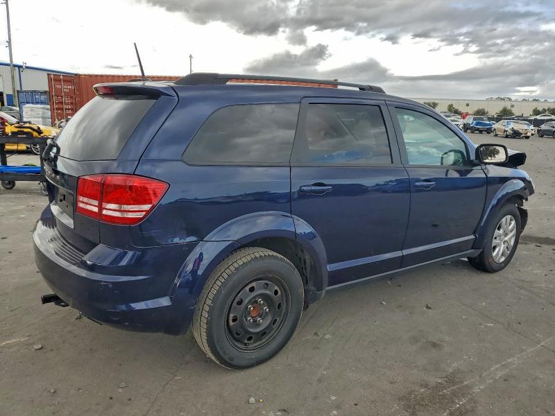 Photo 3 from auction – 2018 DODGE JOURNEY with VIN 3C4PDCAB9JT496683