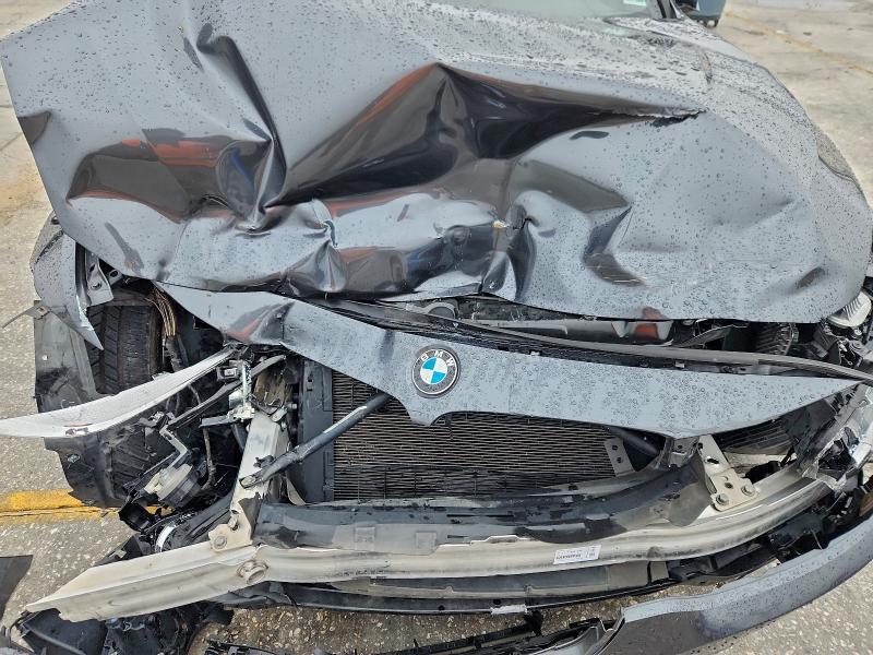 Photo 11 from auction – 2019 BMW 430I GRAN with VIN WBA4J1C56KBM15470