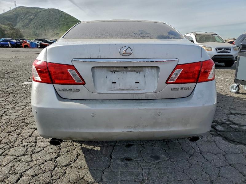 Фото 6 с аукциона – 2007 LEXUS ES 350 с VIN JTHBJ46G972049468